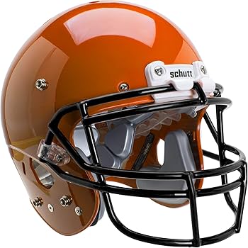 Amazon.co.jp: Schutt Sports Varsity AiR XP Pro VTD II フットボール